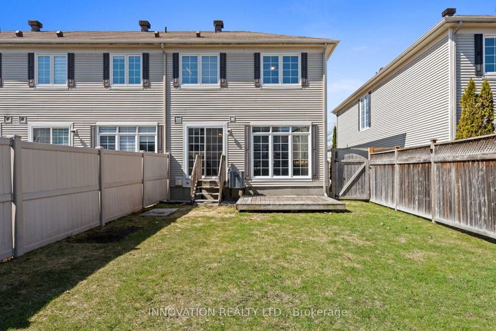 Photo 31 at 2647 Half Moon Bay Road, Nepean (Stonebridge), Ottawa