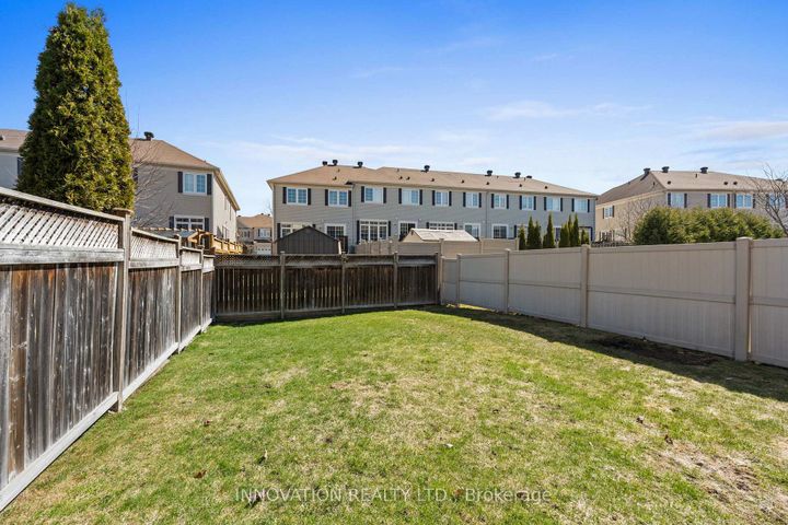 Photo 32 at 2647 Half Moon Bay Road, Nepean (Stonebridge), Ottawa