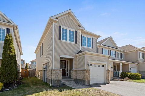 Photo 0 at 2647 Half Moon Bay Road, Nepean (Stonebridge), Ottawa