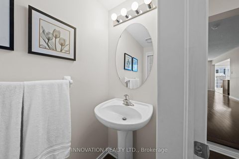 Photo 4 at 2647 Half Moon Bay Road, Nepean (Stonebridge), Ottawa