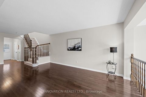 Photo 10 at 2647 Half Moon Bay Road, Nepean (Stonebridge), Ottawa