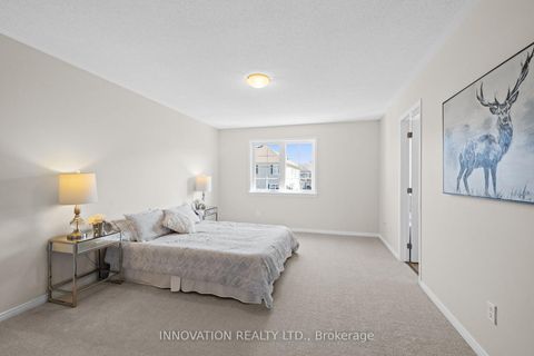 Photo 17 at 2647 Half Moon Bay Road, Nepean (Stonebridge), Ottawa