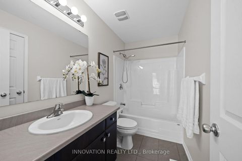 Photo 27 at 2647 Half Moon Bay Road, Nepean (Stonebridge), Ottawa