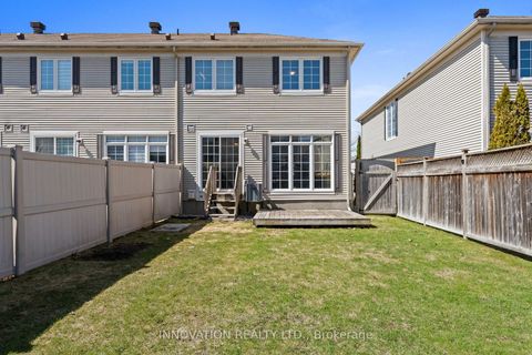 Photo 31 at 2647 Half Moon Bay Road, Nepean (Stonebridge), Ottawa