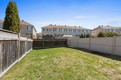 Photo 32 at 2647 Half Moon Bay Road, Nepean (Stonebridge), Ottawa