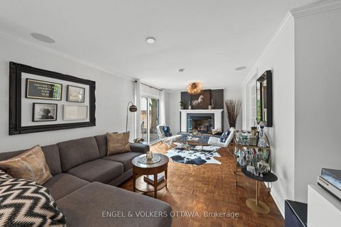 Photo 7 at 1 Erinlea Court, Nepean (Pineglen/Country Place), Ottawa