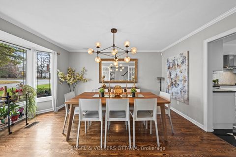 Photo 13 at 1 Erinlea Court, Nepean (Pineglen/Country Place), Ottawa