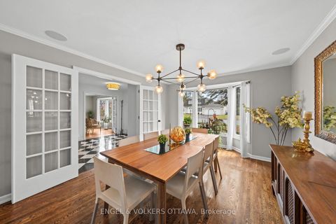 Photo 14 at 1 Erinlea Court, Nepean (Pineglen/Country Place), Ottawa