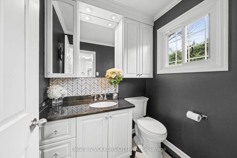 Photo 16 at 1 Erinlea Court, Nepean (Pineglen/Country Place), Ottawa