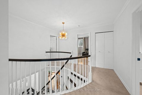 Photo 17 at 1 Erinlea Court, Nepean (Pineglen/Country Place), Ottawa