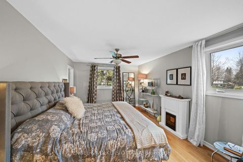 Photo 18 at 1 Erinlea Court, Nepean (Pineglen/Country Place), Ottawa