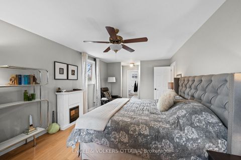 Photo 19 at 1 Erinlea Court, Nepean (Pineglen/Country Place), Ottawa