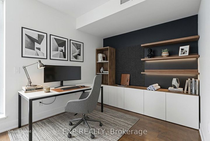 Photo 2 at 110 - 2785 Baseline Road, Nepean (Redwood Park), Ottawa