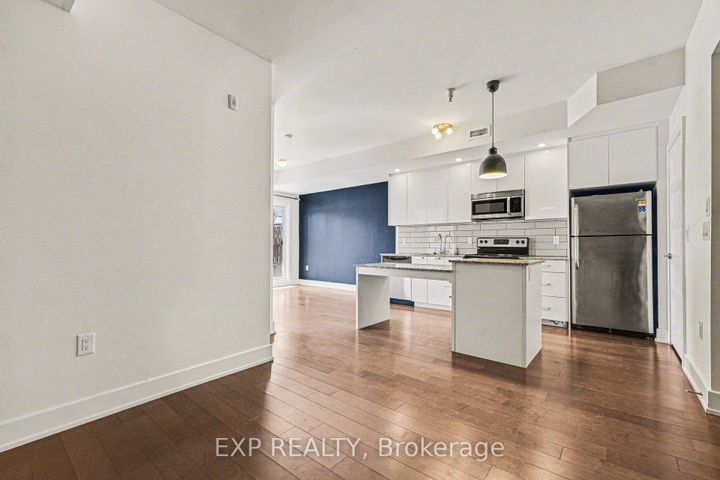 Photo 4 at 110 - 2785 Baseline Road, Nepean (Redwood Park), Ottawa