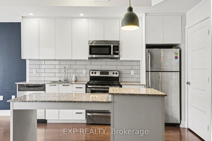 Photo 7 at 110 - 2785 Baseline Road, Nepean (Redwood Park), Ottawa