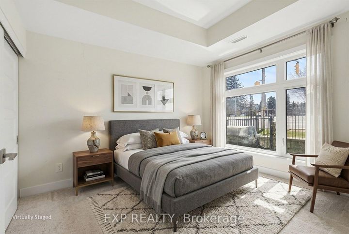 Photo 11 at 110 - 2785 Baseline Road, Nepean (Redwood Park), Ottawa