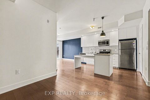 Photo 4 at 110 - 2785 Baseline Road, Nepean (Redwood Park), Ottawa