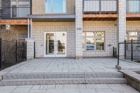 Photo 20 at 110 - 2785 Baseline Road, Nepean (Redwood Park), Ottawa