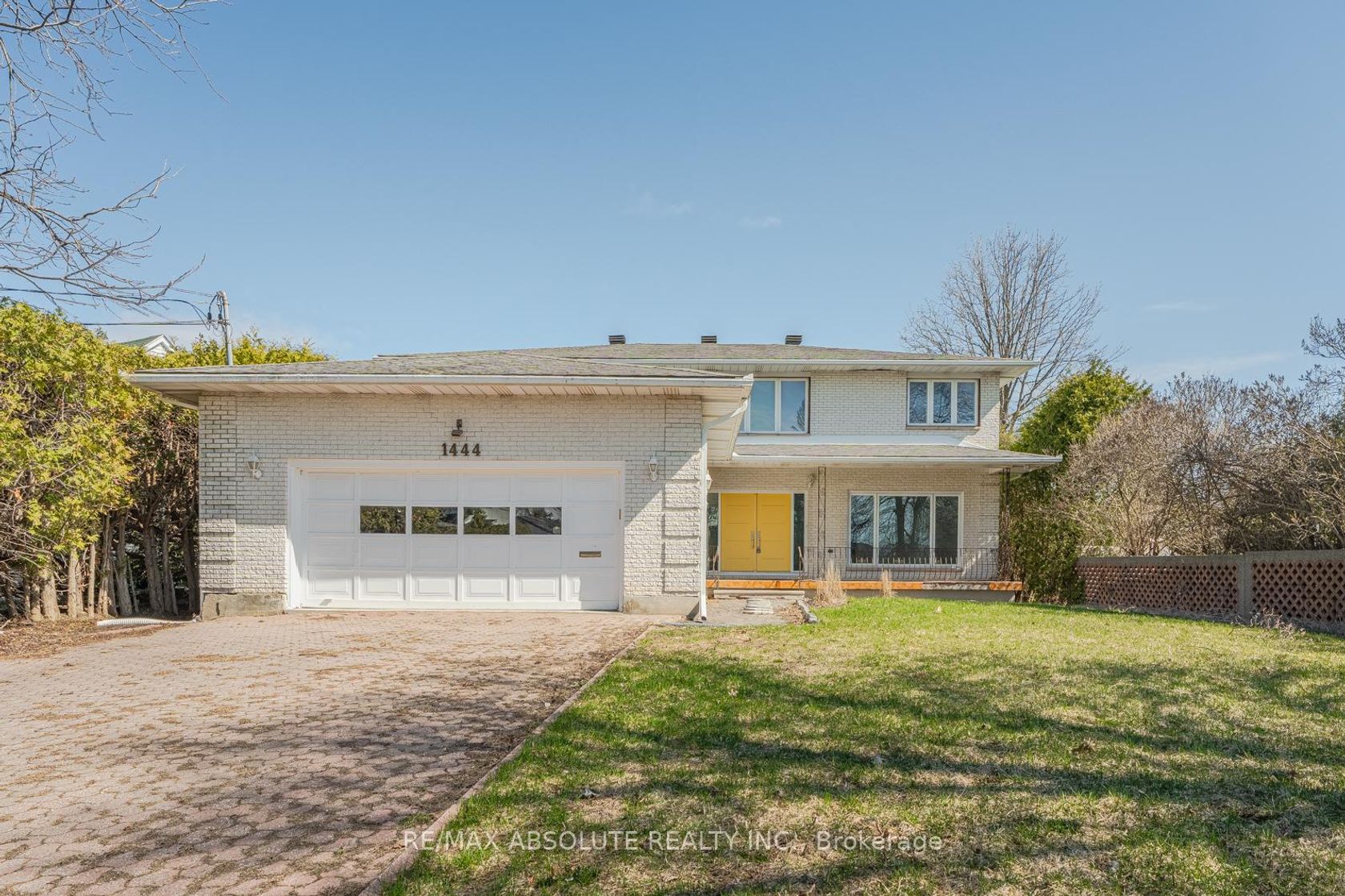 1444 Normandy Crescent, Nepean (Carleton Heights), Ottawa 