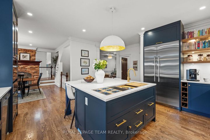 Photo 7 at 17 Craigmohr Court, Nepean (Craig Henry/Woodvale), Ottawa