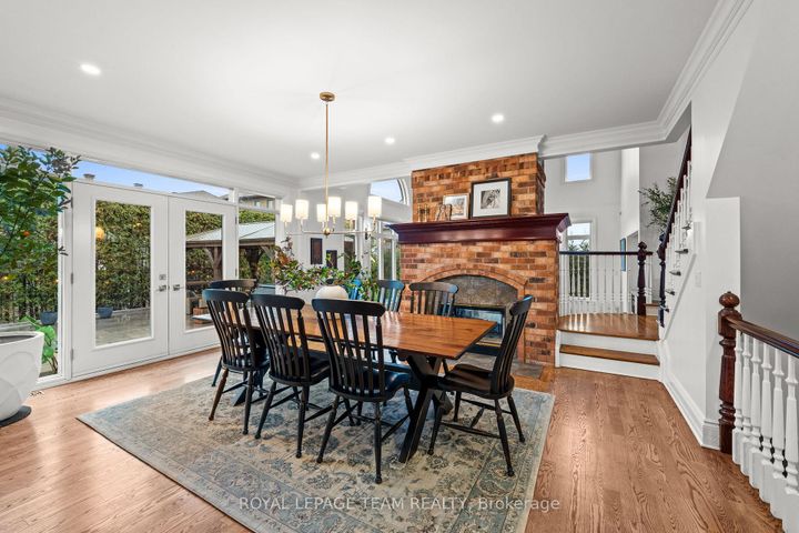 Photo 9 at 17 Craigmohr Court, Nepean (Craig Henry/Woodvale), Ottawa