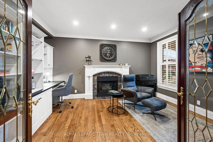 Photo 15 at 17 Craigmohr Court, Nepean (Craig Henry/Woodvale), Ottawa