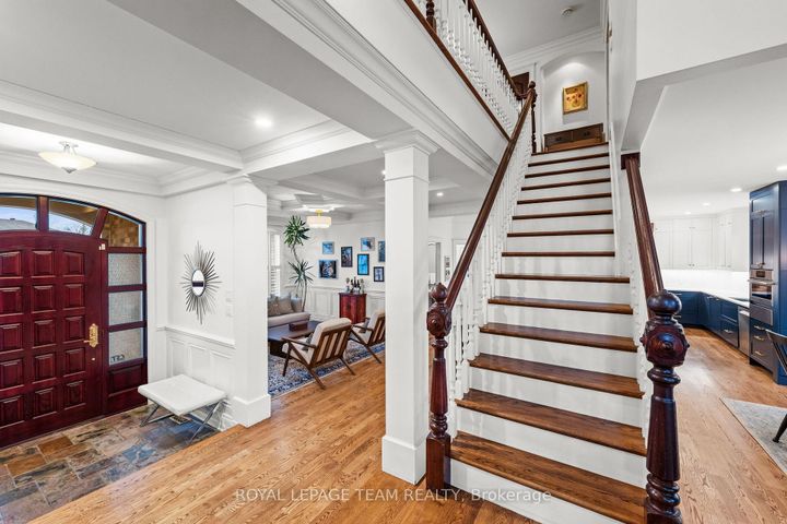 Photo 18 at 17 Craigmohr Court, Nepean (Craig Henry/Woodvale), Ottawa