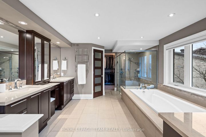 Photo 21 at 17 Craigmohr Court, Nepean (Craig Henry/Woodvale), Ottawa