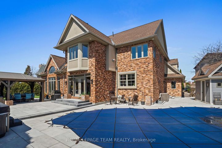 Photo 33 at 17 Craigmohr Court, Nepean (Craig Henry/Woodvale), Ottawa