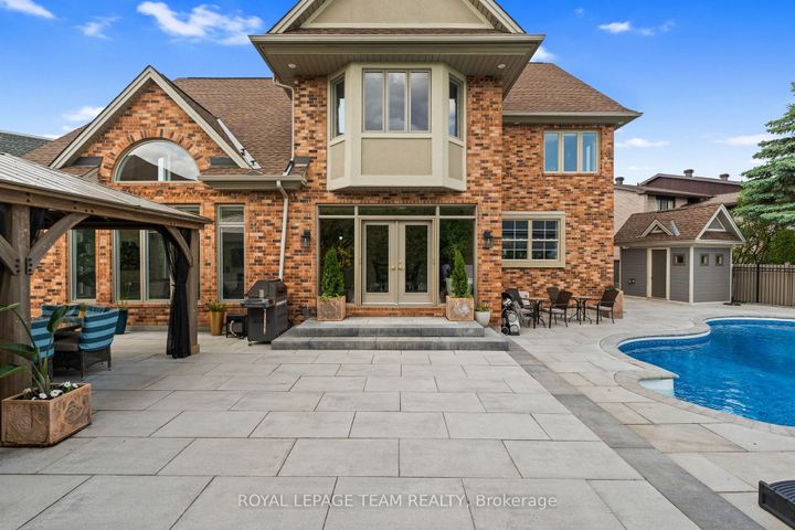 Photo 39 at 17 Craigmohr Court, Nepean (Craig Henry/Woodvale), Ottawa