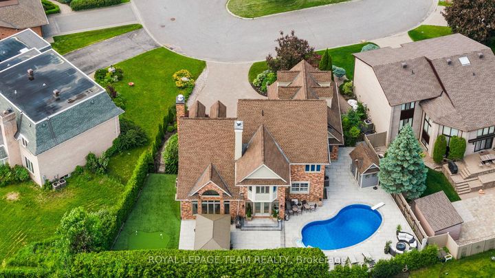 Photo 44 at 17 Craigmohr Court, Nepean (Craig Henry/Woodvale), Ottawa