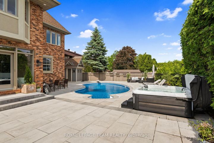 Photo 45 at 17 Craigmohr Court, Nepean (Craig Henry/Woodvale), Ottawa