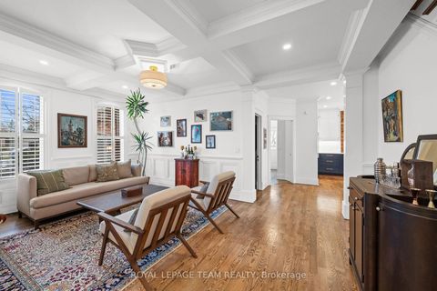 Photo 3 at 17 Craigmohr Court, Nepean (Craig Henry/Woodvale), Ottawa