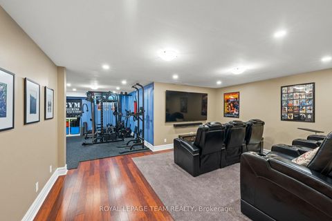 Photo 30 at 17 Craigmohr Court, Nepean (Craig Henry/Woodvale), Ottawa