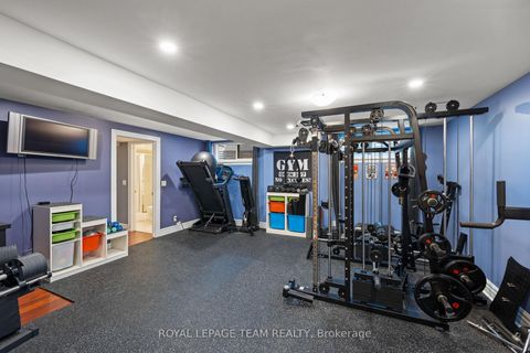 Photo 31 at 17 Craigmohr Court, Nepean (Craig Henry/Woodvale), Ottawa