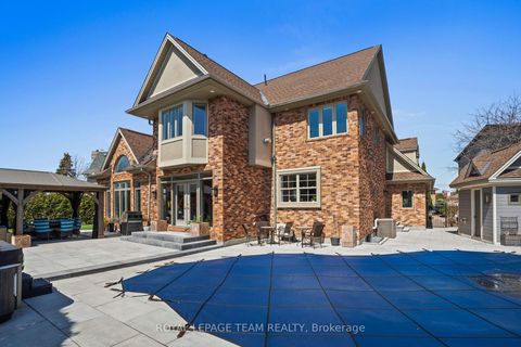 Photo 33 at 17 Craigmohr Court, Nepean (Craig Henry/Woodvale), Ottawa