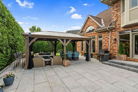 Photo 38 at 17 Craigmohr Court, Nepean (Craig Henry/Woodvale), Ottawa