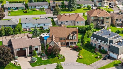 Photo 43 at 17 Craigmohr Court, Nepean (Craig Henry/Woodvale), Ottawa