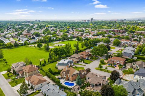 Photo 46 at 17 Craigmohr Court, Nepean (Craig Henry/Woodvale), Ottawa