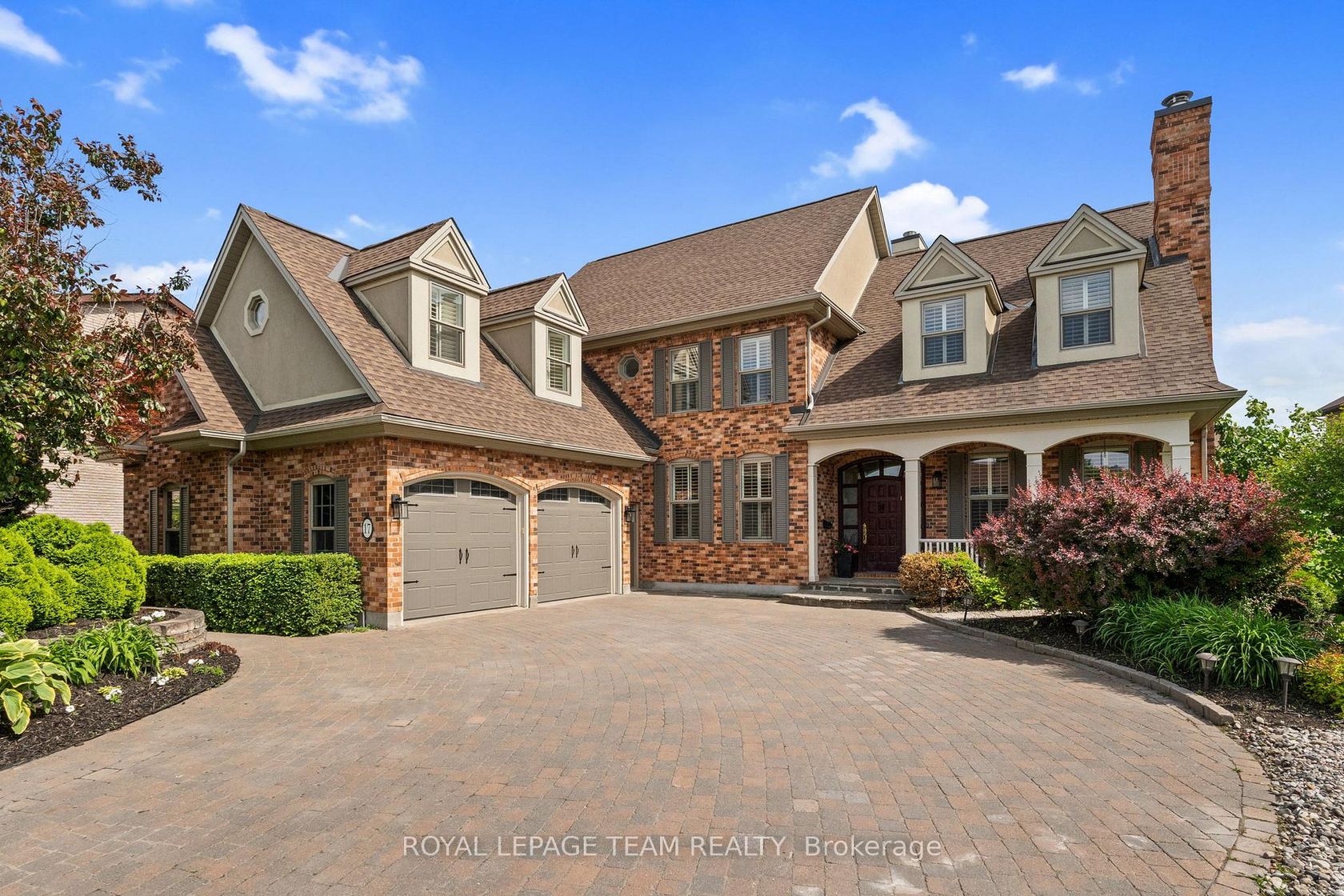 17 Craigmohr Court, Nepean (Craig Henry/Woodvale), Ottawa 