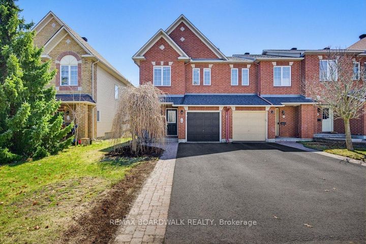 Photo 0 at 10 Valemont Street, Nepean (Barrhaven East), Ottawa