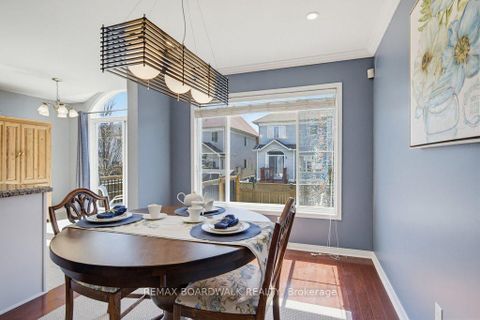 Photo 12 at 10 Valemont Street, Nepean (Barrhaven East), Ottawa