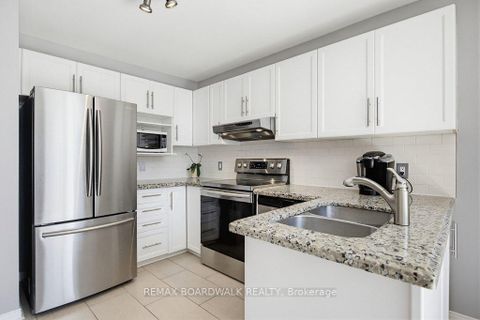 Photo 14 at 10 Valemont Street, Nepean (Barrhaven East), Ottawa