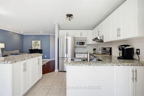 Photo 16 at 10 Valemont Street, Nepean (Barrhaven East), Ottawa