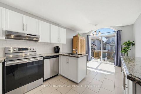Photo 17 at 10 Valemont Street, Nepean (Barrhaven East), Ottawa