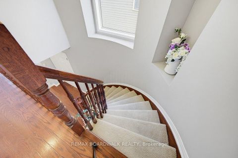 Photo 20 at 10 Valemont Street, Nepean (Barrhaven East), Ottawa