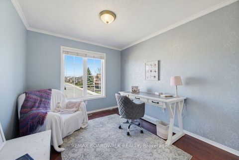Photo 30 at 10 Valemont Street, Nepean (Barrhaven East), Ottawa