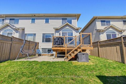 Photo 44 at 10 Valemont Street, Nepean (Barrhaven East), Ottawa