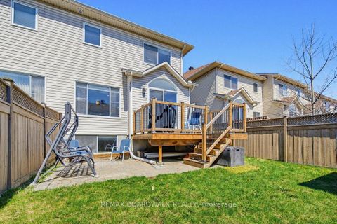 Photo 45 at 10 Valemont Street, Nepean (Barrhaven East), Ottawa