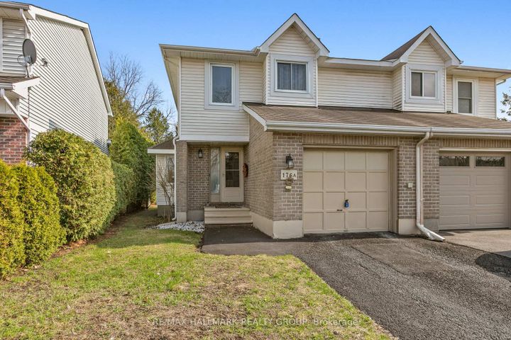 Photo 1 at A - 176 Sherway Drive, Nepean (Pheasant Run), Ottawa